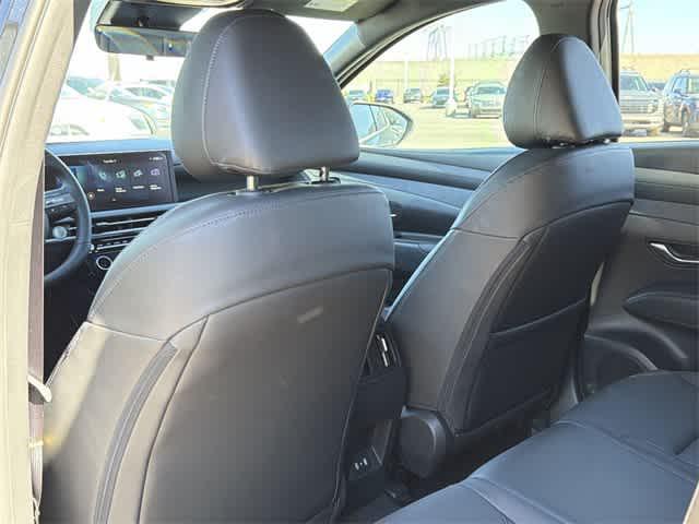 Thumbnail: 2026 Hyundai Tucson - 15