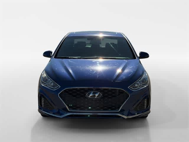 Thumbnail: 2018 Hyundai Sonata - 14
