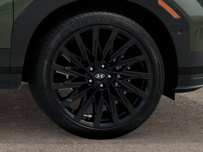Thumbnail: 2026 Hyundai Santa Fe - 8