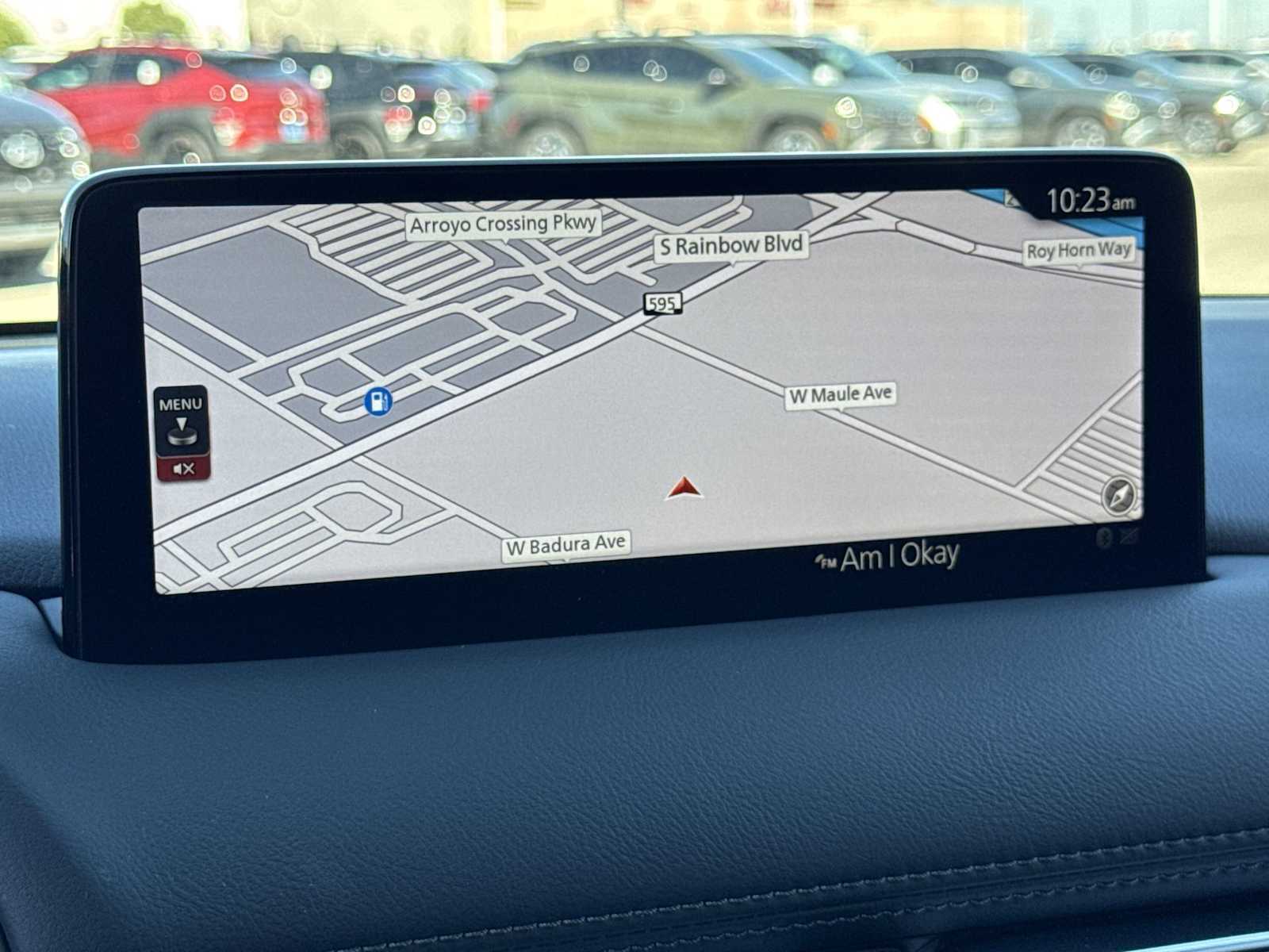 Thumbnail: 2022 Mazda CX-5 - 12