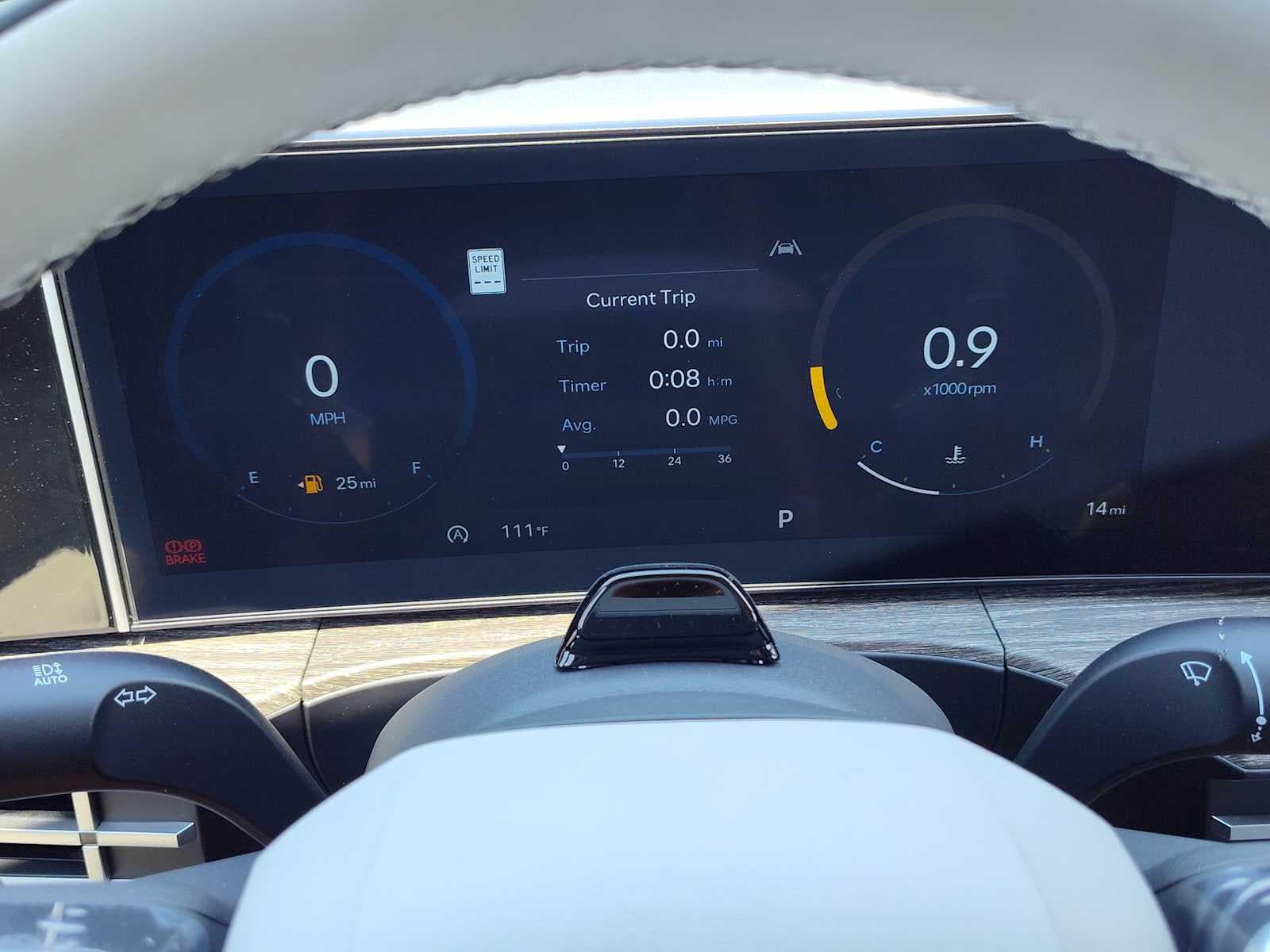 Thumbnail: 2025 Hyundai Santa Fe - 26