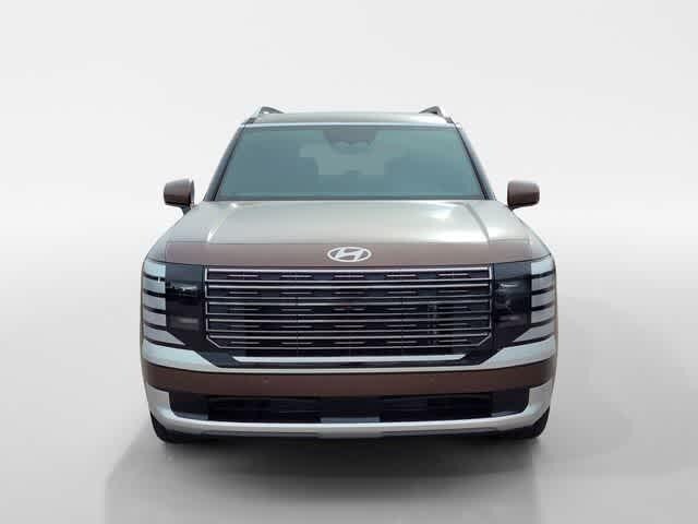Thumbnail: 2026 Hyundai Palisade - 9