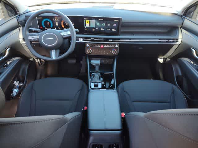 Thumbnail: 2026 Hyundai Tucson - 13