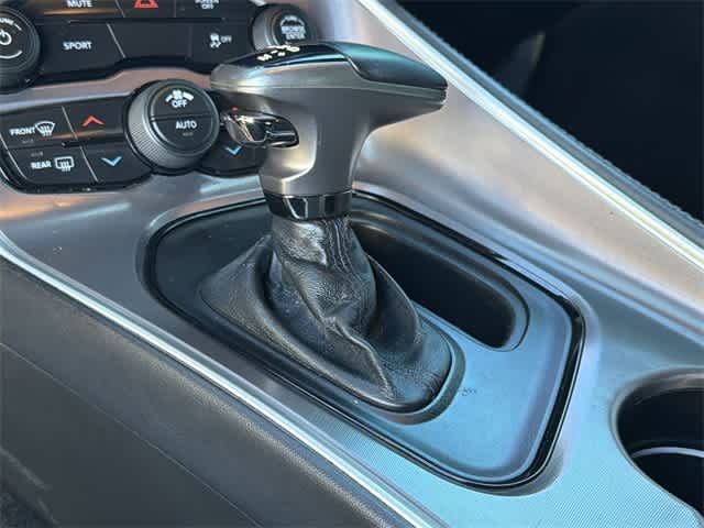 Thumbnail: 2019 Dodge Challenger - 23