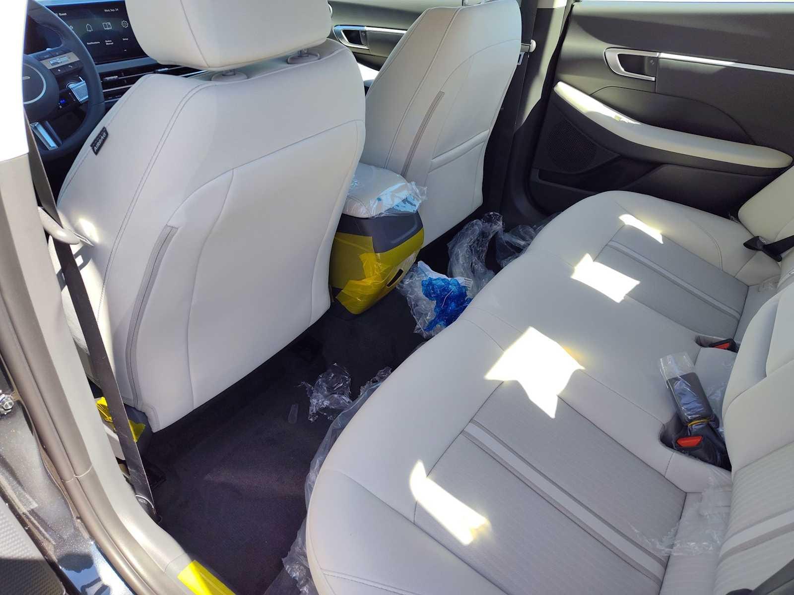 Thumbnail: 2026 Hyundai Sonata - 15