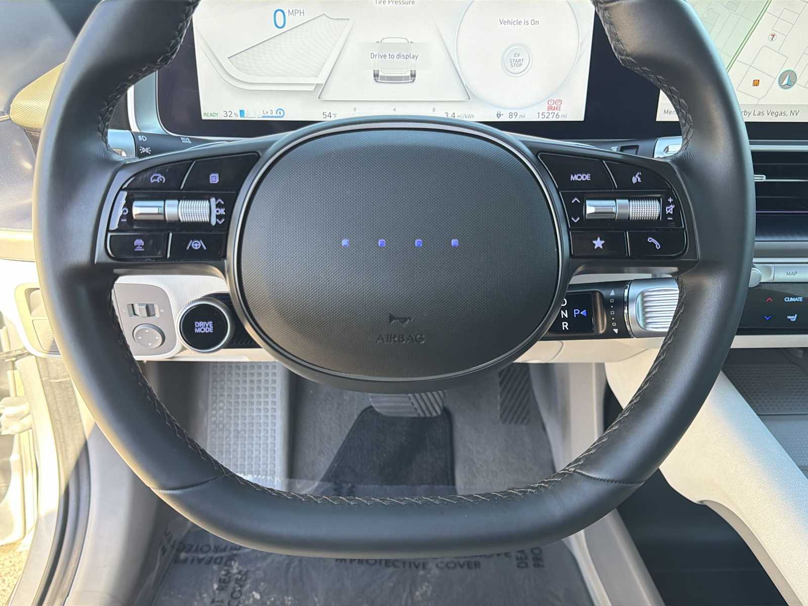 Thumbnail: 2025 Hyundai Ioniq 6 - 23