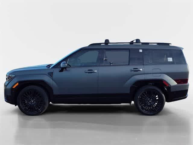 Thumbnail: 2026 Hyundai Santa Fe - 3