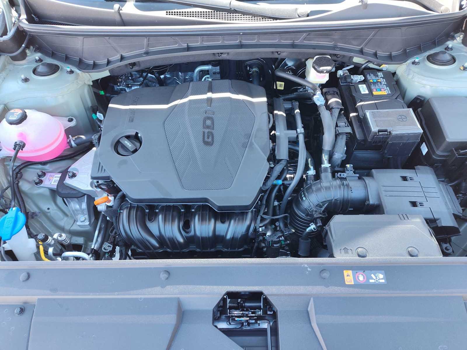 Thumbnail: 2026 Hyundai Santa Cruz - 11