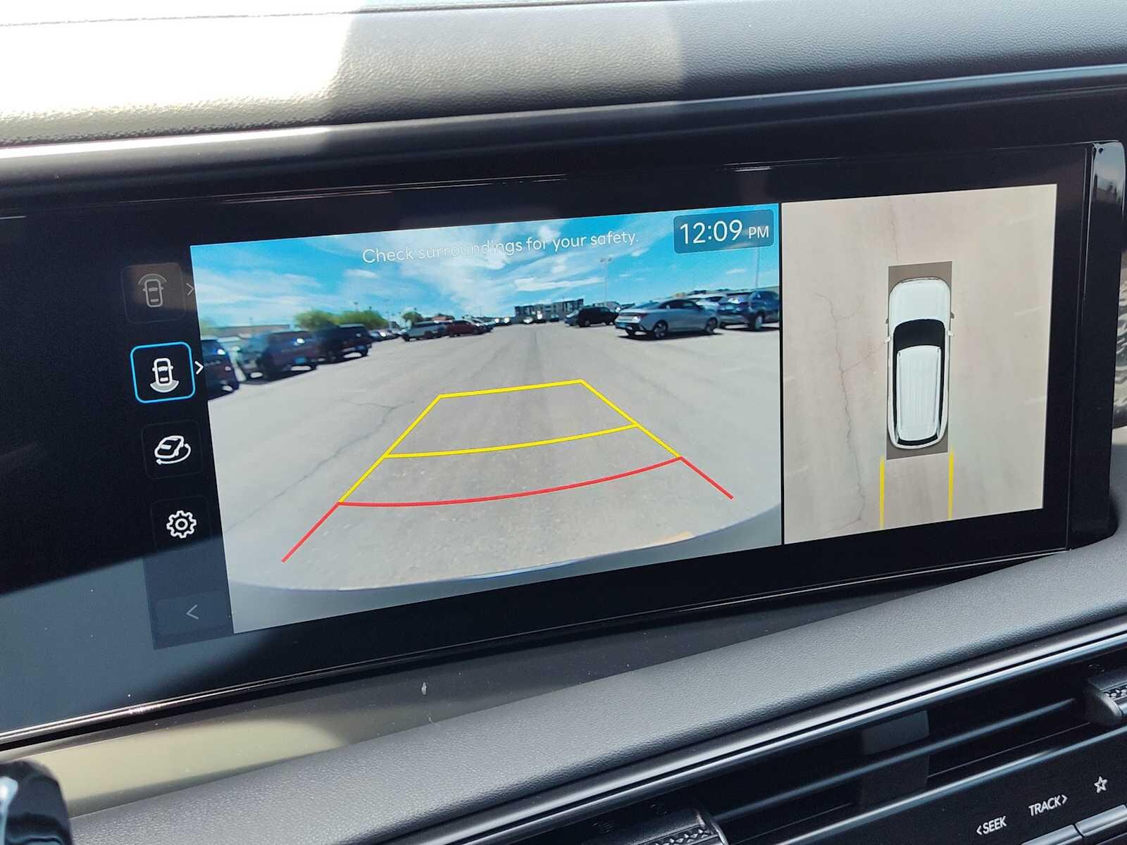 Thumbnail: 2026 Hyundai Palisade - 23