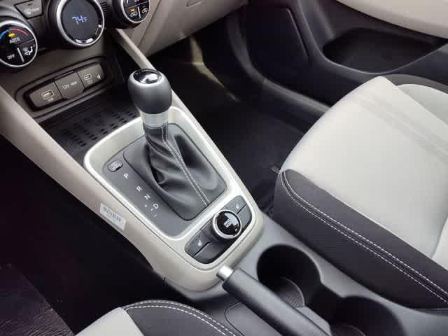 Thumbnail: 2026 Hyundai Venue - 26