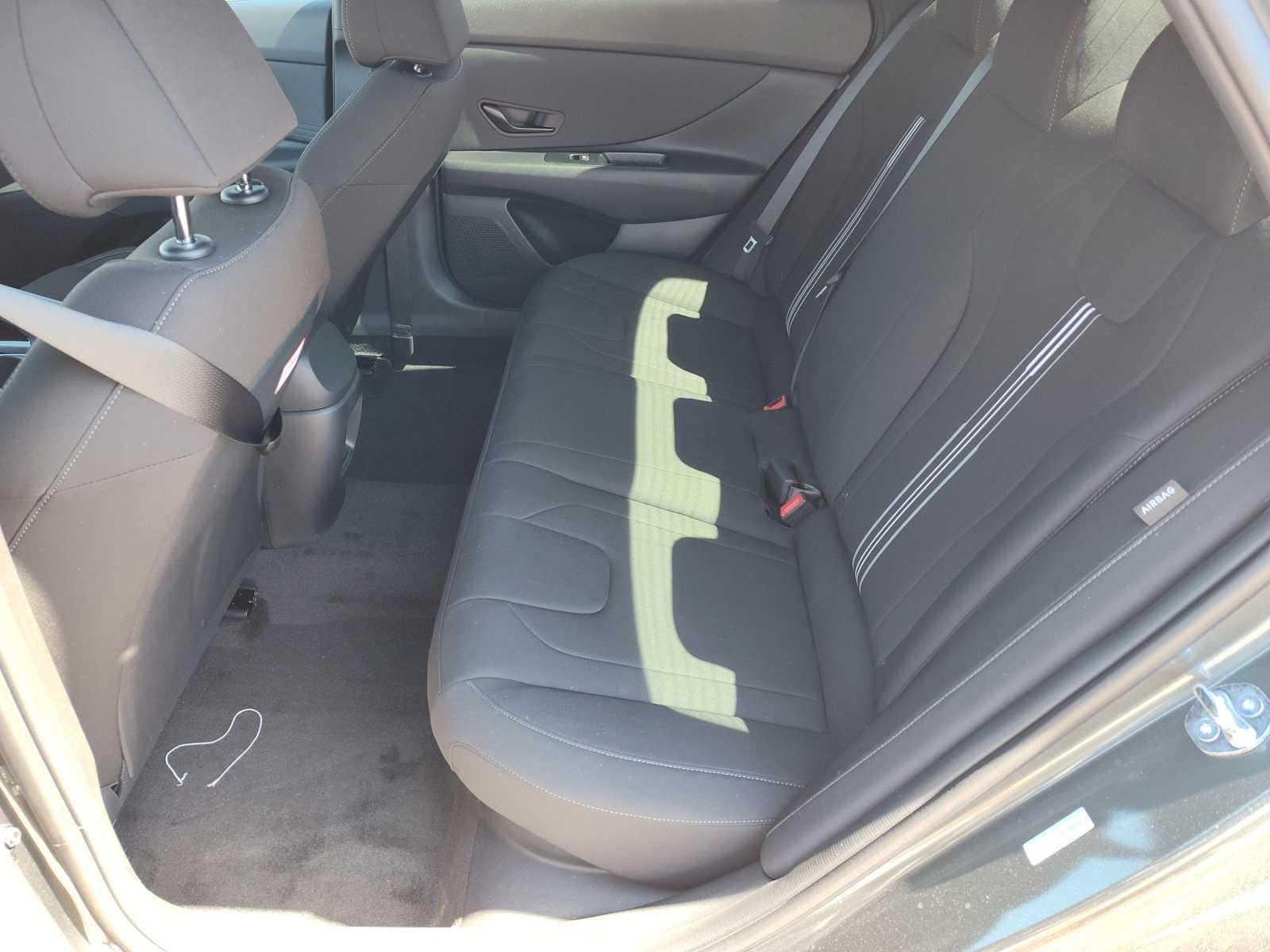 Thumbnail: 2025 Hyundai Elantra - 16