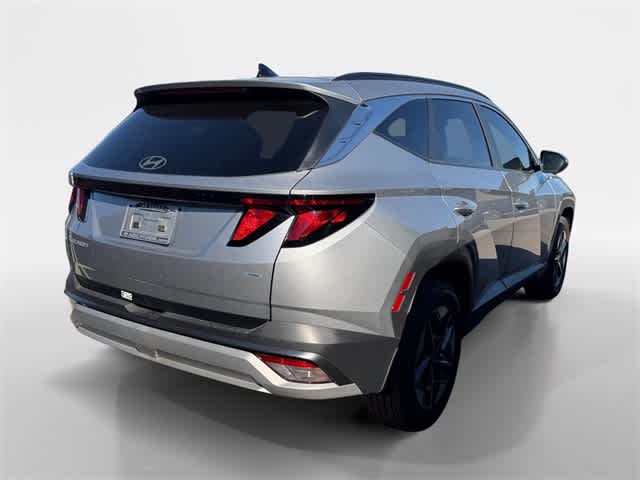 Thumbnail: 2025 Hyundai Tucson - 3