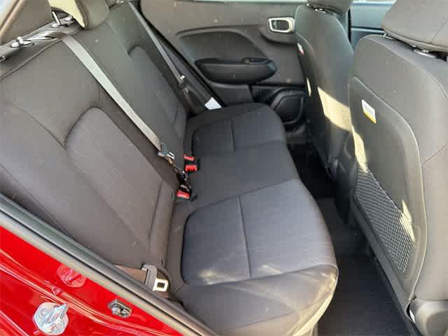 Thumbnail: 2026 Hyundai Venue - 17