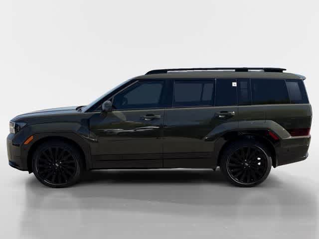 Thumbnail: 2025 Hyundai Santa Fe - 2