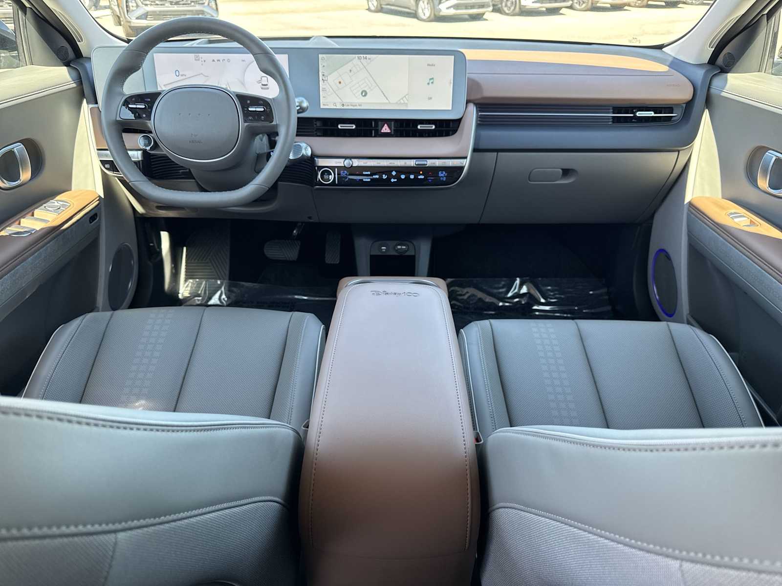 Thumbnail: 2024 Hyundai Ioniq 5 - 12