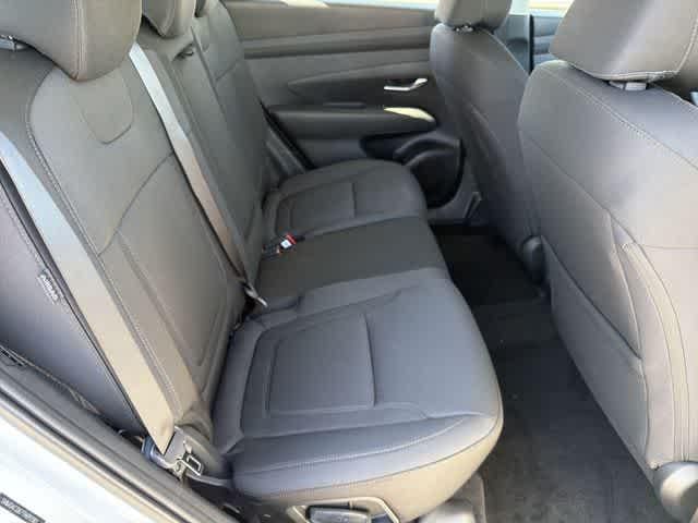 Thumbnail: 2026 Hyundai Tucson - 17