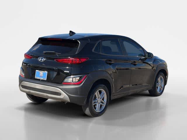 Thumbnail: 2022 Hyundai Kona - 5