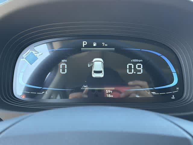 Thumbnail: 2026 Hyundai Venue - 25