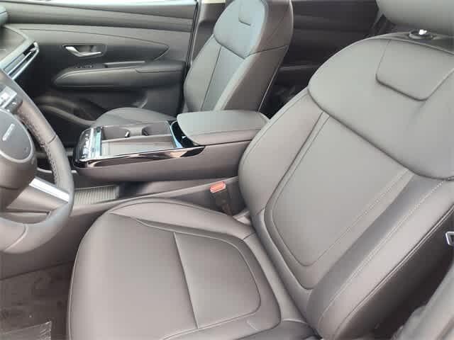 Thumbnail: 2026 Hyundai Tucson - 13