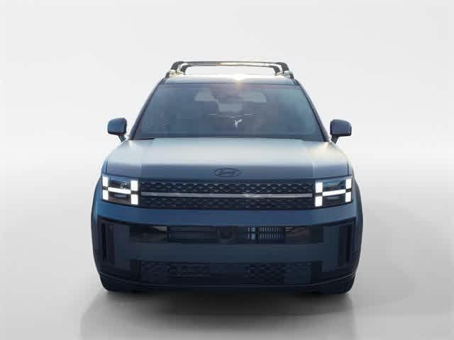 Thumbnail: 2026 Hyundai Santa Fe - 9