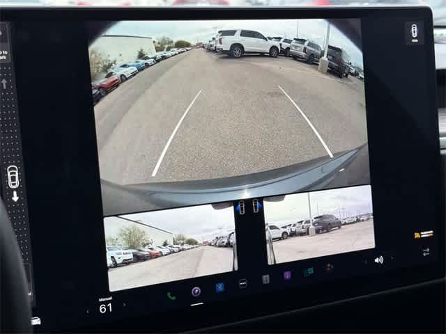 Thumbnail: 2021 Tesla Model S - 24