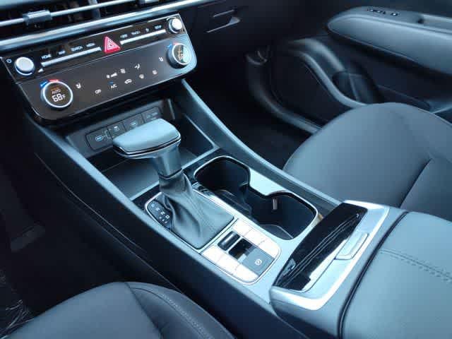 Thumbnail: 2026 Hyundai Tucson - 24