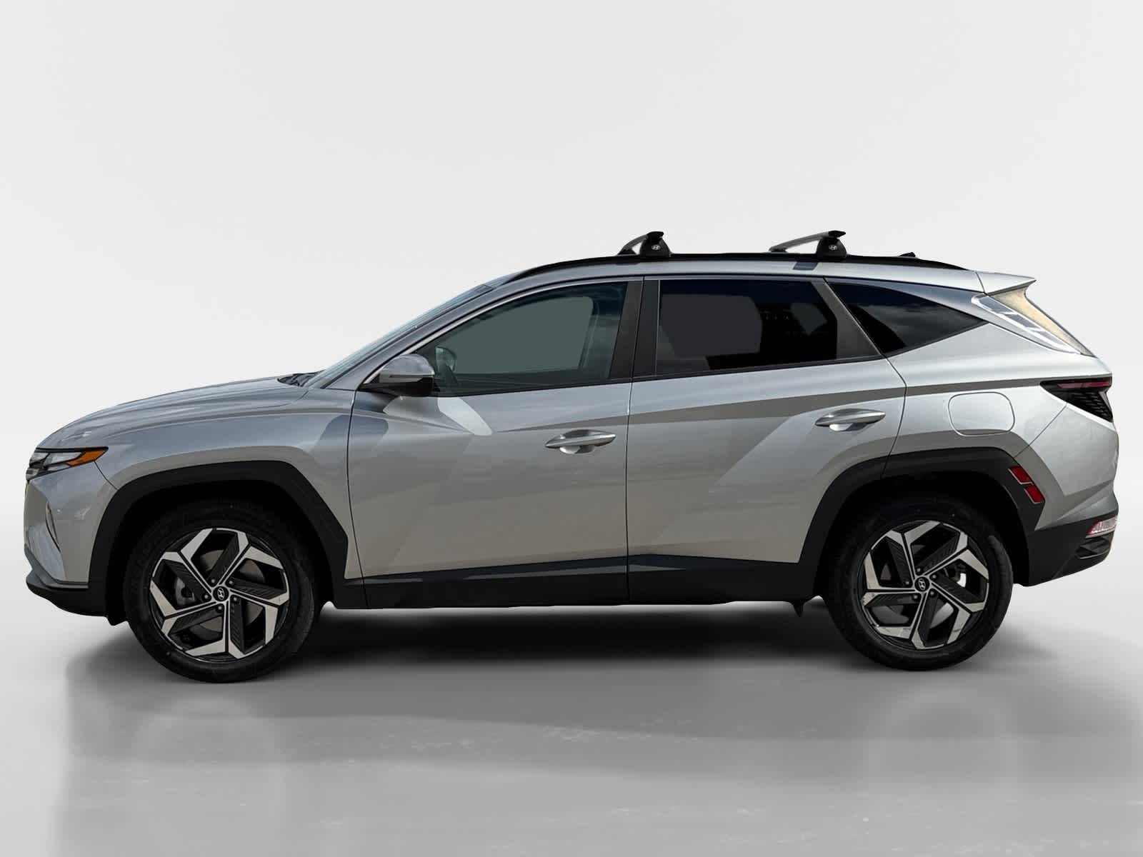 Thumbnail: 2022 Hyundai Tucson - 2