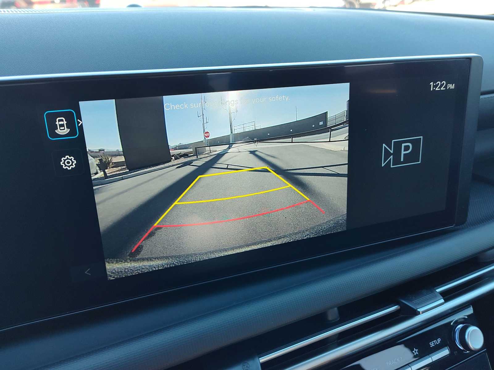 Thumbnail: 2025 Hyundai Santa Cruz - 22