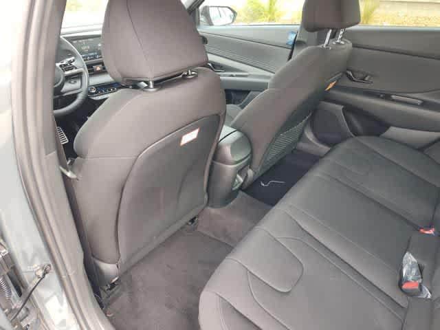 Thumbnail: 2026 Hyundai Elantra - 16