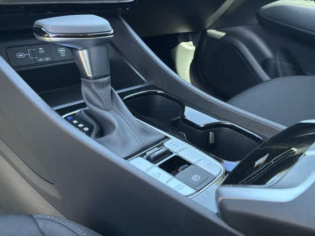 Thumbnail: 2026 Hyundai Tucson - 23