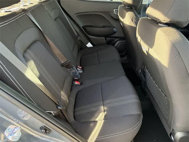 Thumbnail: 2026 Hyundai Venue - 18