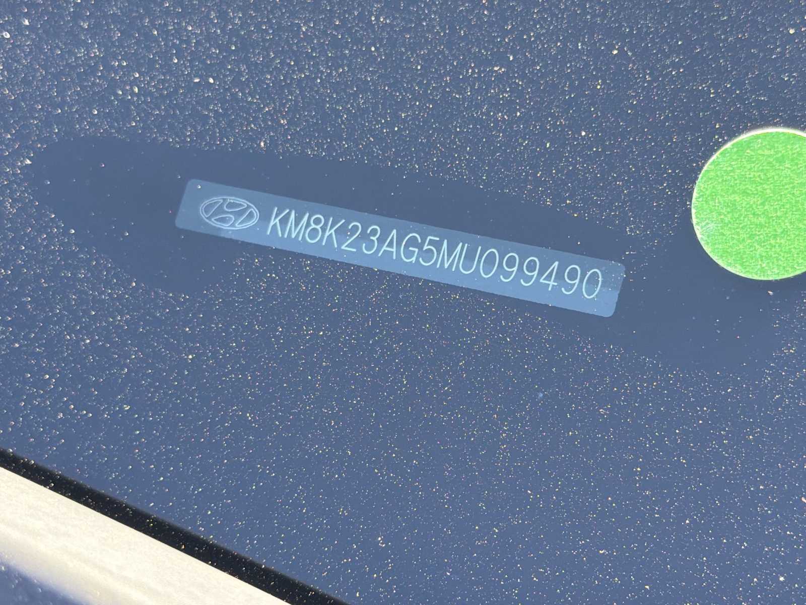 Thumbnail: 2021 Hyundai Kona - 26