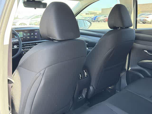 Thumbnail: 2026 Hyundai Tucson - 15