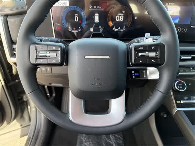 Thumbnail: 2026 Hyundai Santa Fe - 19