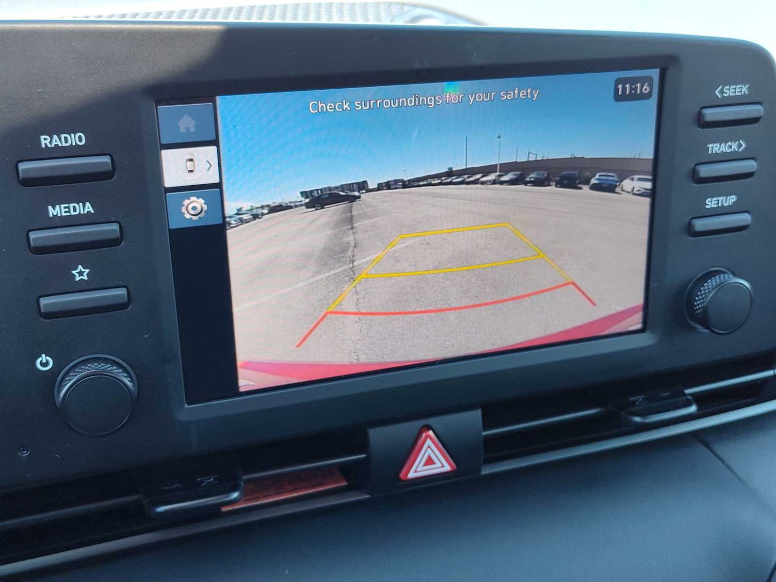 Thumbnail: 2025 Hyundai Elantra - 23