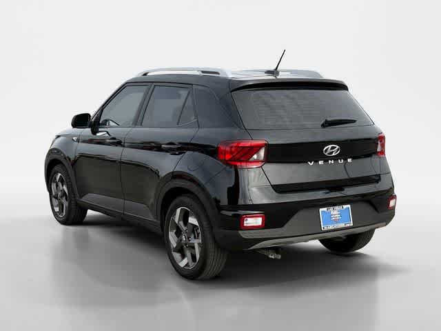 Thumbnail: 2024 Hyundai Venue - 10