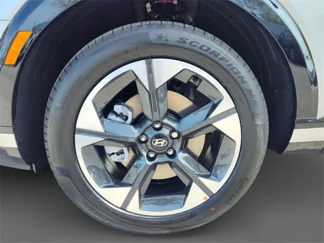 Thumbnail: 2026 Hyundai Palisade - 10