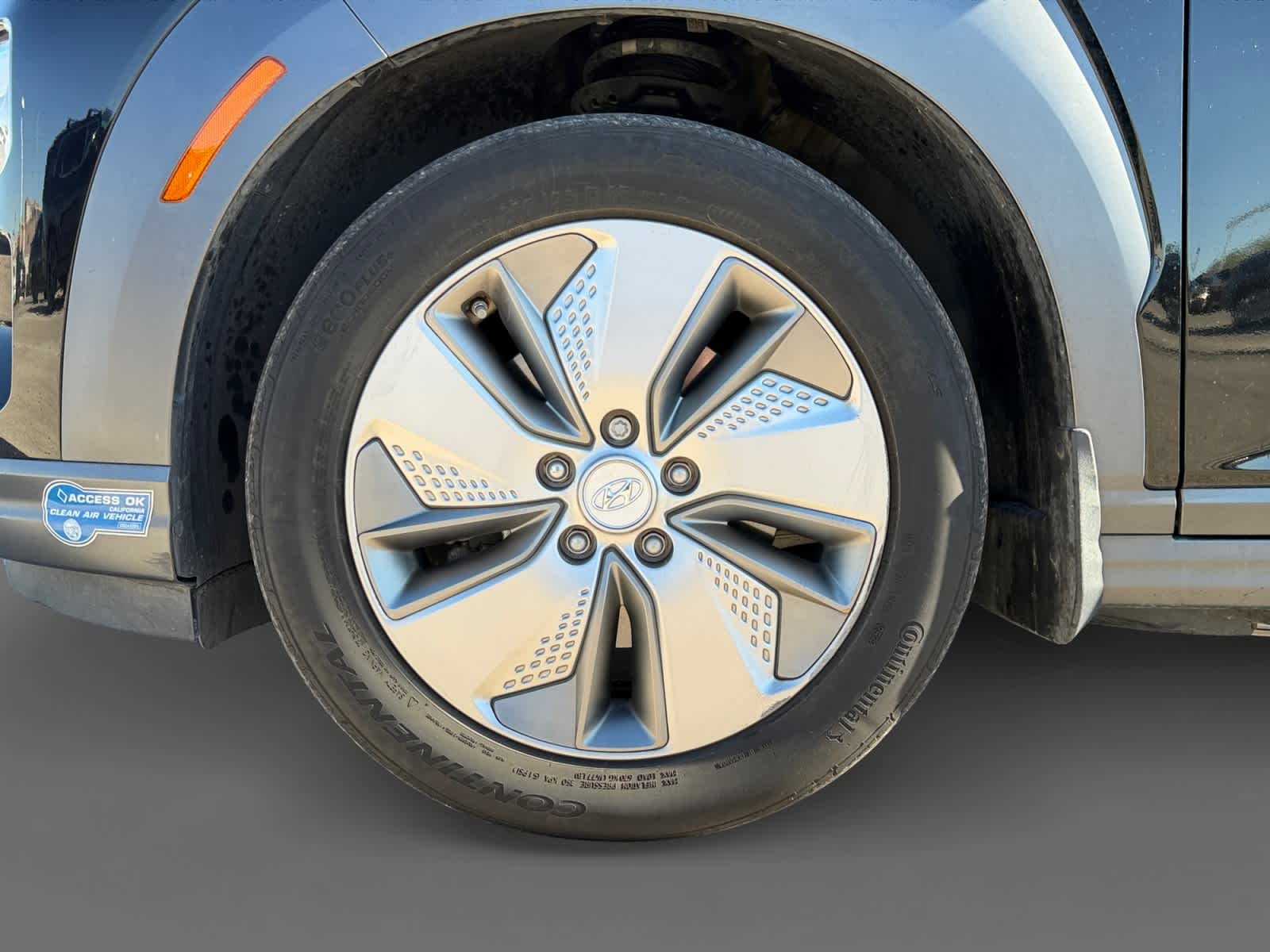 Thumbnail: 2021 Hyundai Kona - 9