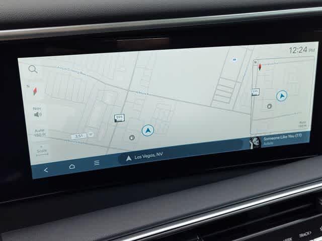 Thumbnail: 2026 Hyundai Palisade - 22