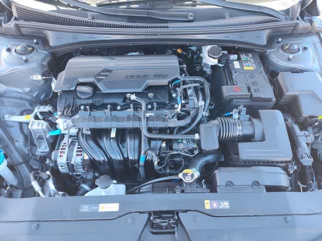 Thumbnail: 2026 Hyundai Elantra - 11