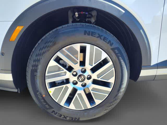 Thumbnail: 2026 Hyundai Palisade - 9