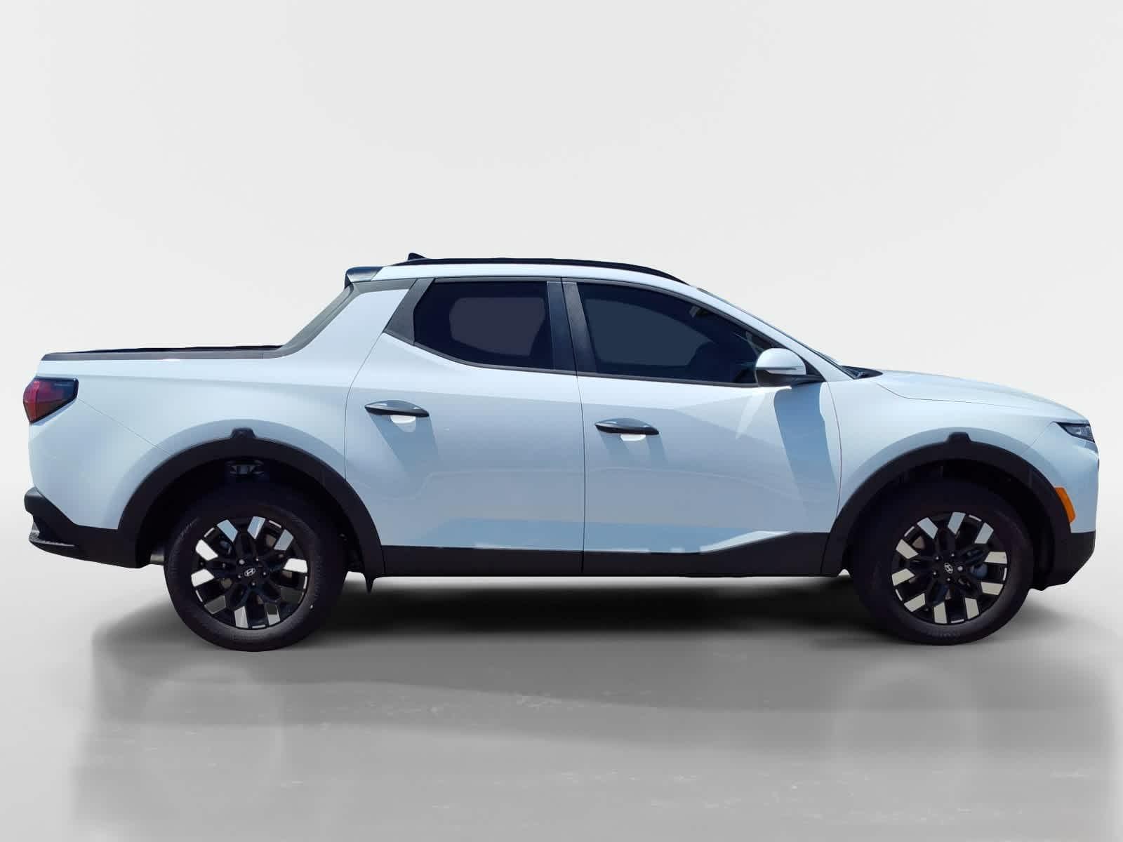 Thumbnail: 2025 Hyundai Santa Cruz - 6