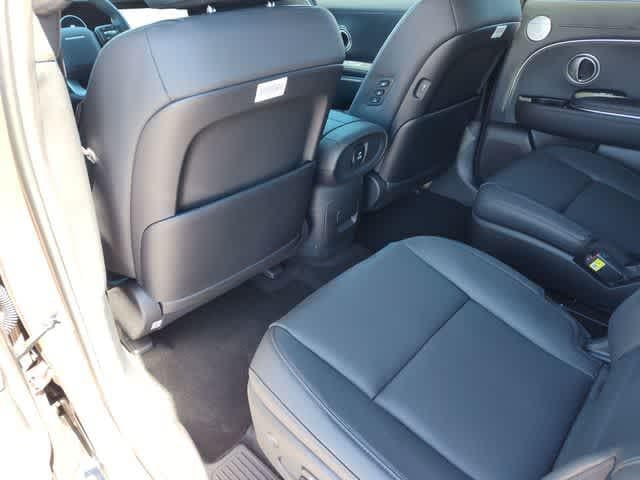 Thumbnail: 2026 Hyundai Palisade - 15