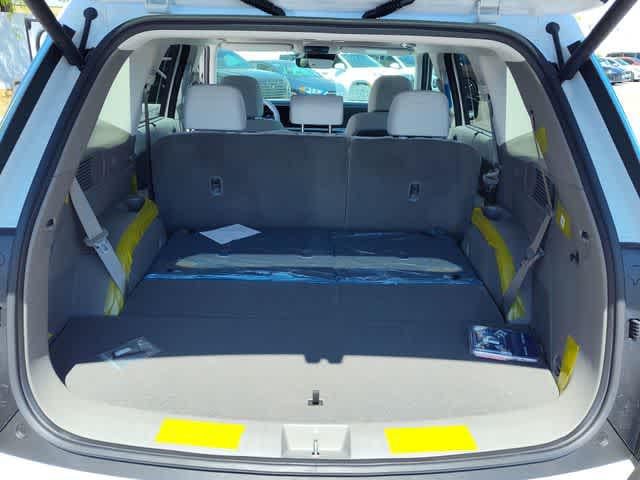 Thumbnail: 2026 Hyundai Palisade - 27