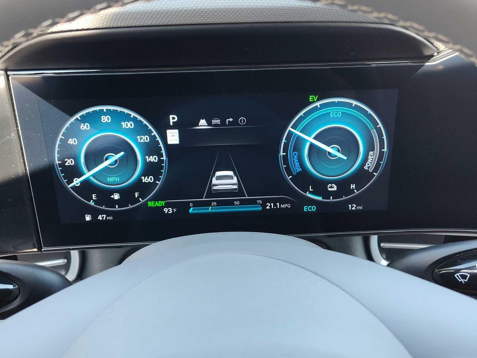 Thumbnail: 2025 Hyundai Elantra - 25