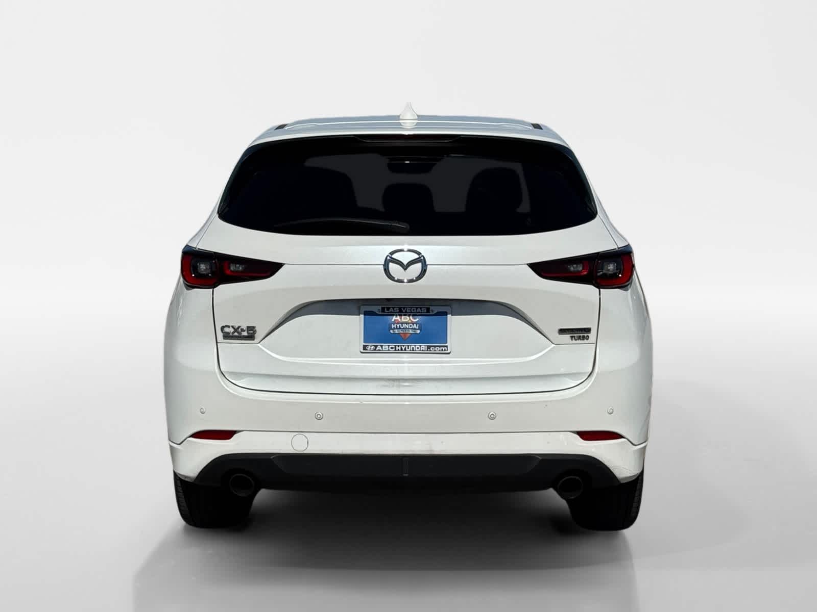 Thumbnail: 2022 Mazda CX-5 - 4