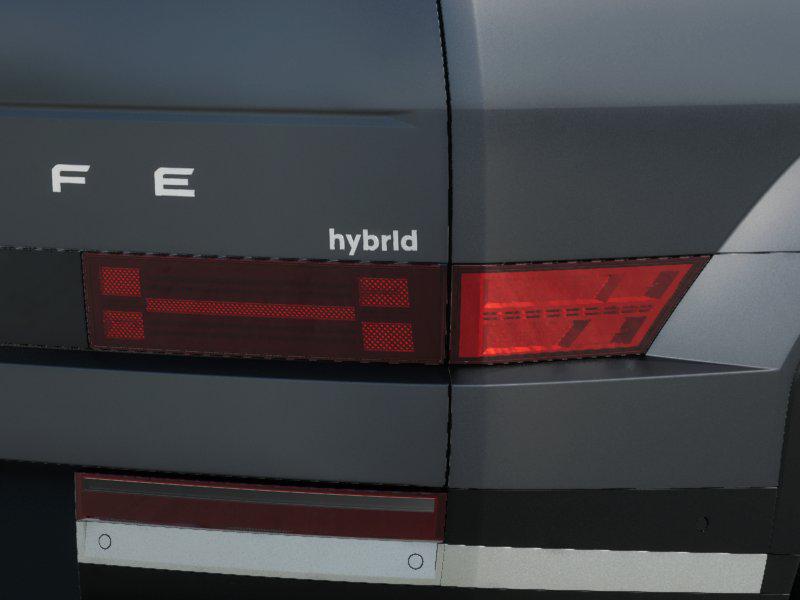 Thumbnail: 2026 Hyundai Santa Fe - 10