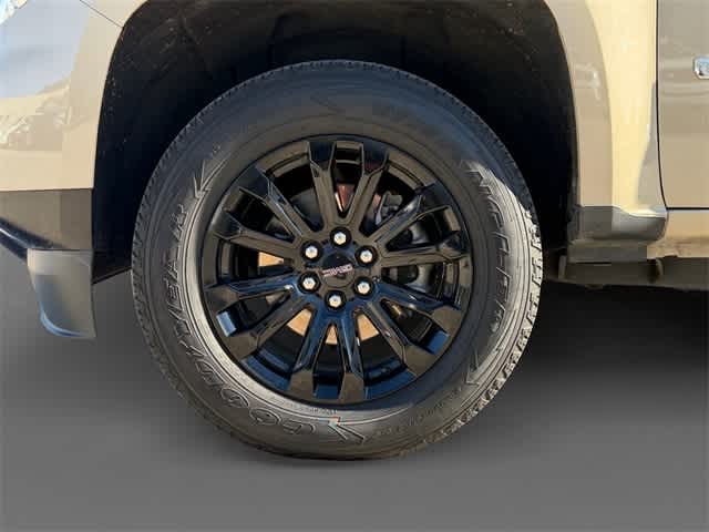 Thumbnail: 2022 GMC Canyon - 14