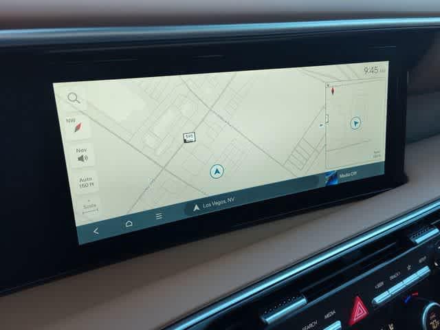 Thumbnail: 2026 Hyundai Palisade - 22