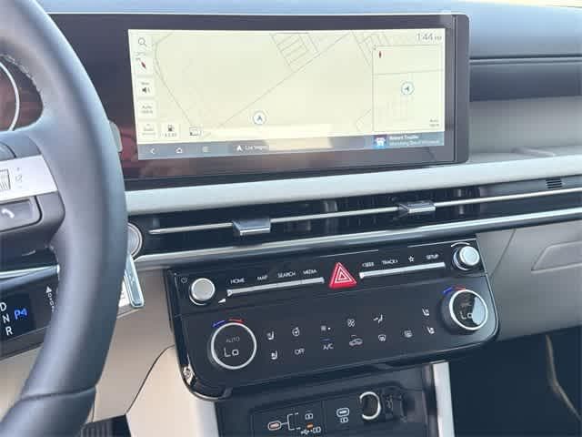 Thumbnail: 2026 Hyundai Tucson - 21